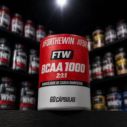 BCAA