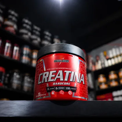 Creatina