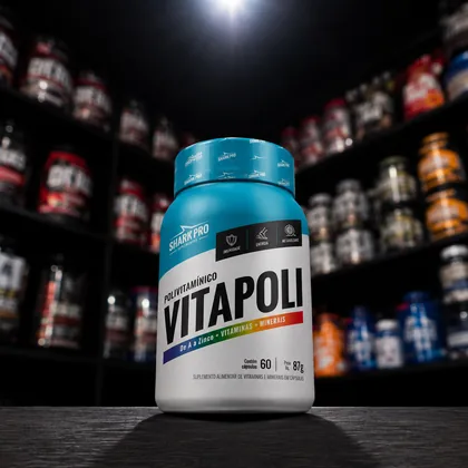 Multivitamínico