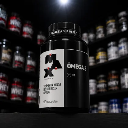 Ômega 3