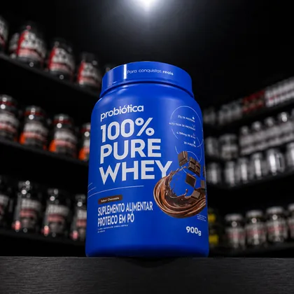 Whey Protein